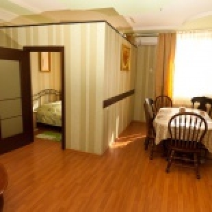 Фотография мини отеля Султан