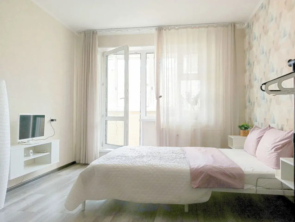 Фотография квартиры Квартира на улице Адмирала Макарова 20А