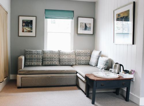 Фотография гостиницы Llys Meddyg