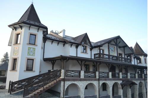 Фотографии гостиницы
Двор Княжей Короны