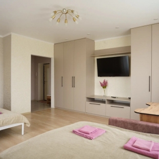 Фотография квартиры Квартира Righ Room на Спартака 11