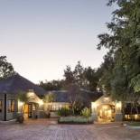 Фотография гостиницы Premier Hotel Roodevalley