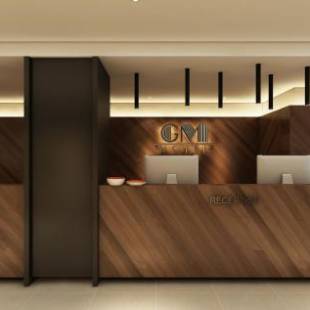 Фотографии гостиницы
GM HOTEL KUANTAN