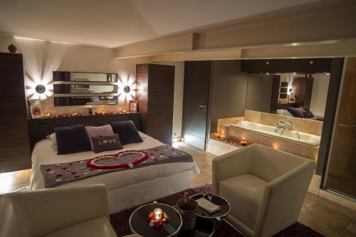 Фотография гостиницы Le Gourguillon