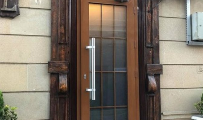 Фотография гостиницы Wood