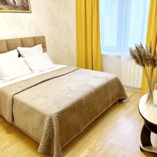 Фотография квартиры Апартаменты Репина 88