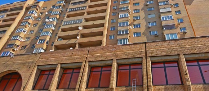 Фотография мини отеля Клюква