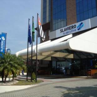 Фотографии гостиницы
Slaviero Essential Guarulhos Aeroporto