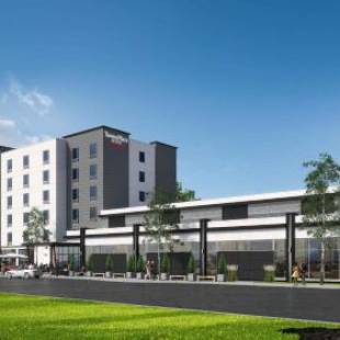 Фотографии гостиницы
TownePlace Suites by Marriott Brantford and Conference Centre