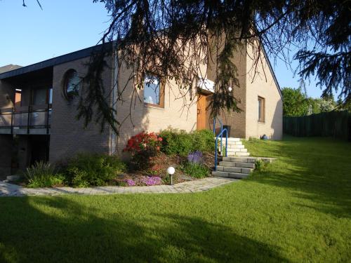 Фотография мини отеля Aux Cosmos