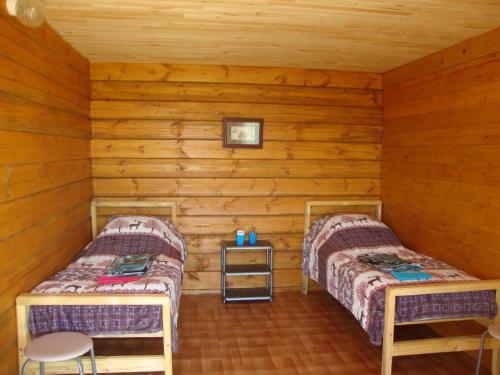 Фотографии мини отеля
Усадьба Сарма