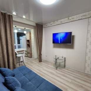 Фотография квартиры Апартаменты в Микрорайоне Дружба 4/2 (4 этаж)