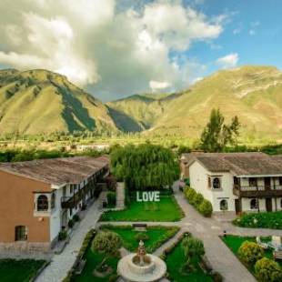 Фотографии гостиницы
Sonesta Posadas del Inca Yucay