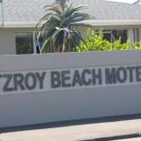 Фотография мотеля Beach Street Motel Apartments