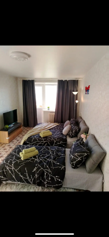 Фотография квартиры Квартира KRемлёFF House