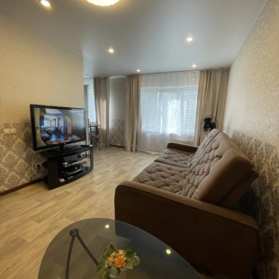 Фотография квартиры Квартира Большая студия в тихом районе города