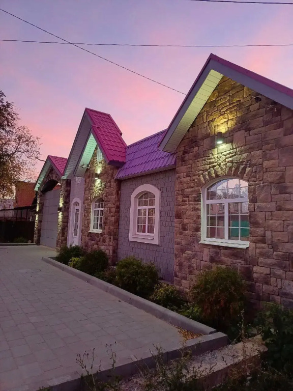 Фотография Коттеджа Частный дом Сказочный Домик