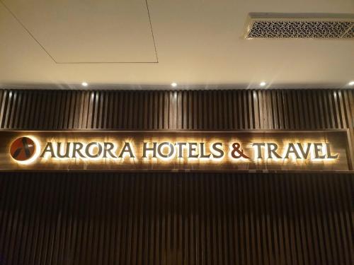 Фотография гостиницы Aurora Hotels & Travel