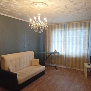 Фотография квартиры Квартира на улице Безыменского 3а