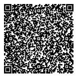 QR код гостиницы Аврора
