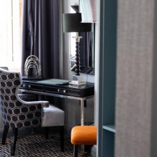 Фотография гостиницы Phoenix Hotel Liverpool