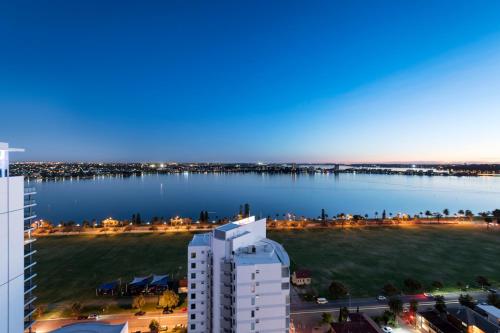 Фотография гостиницы Pan Pacific Perth