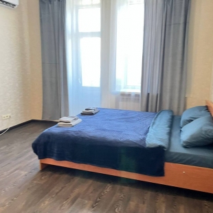 Фотография квартиры Однокомнатная квартира в центре Уфы по адресу Ленина 72 