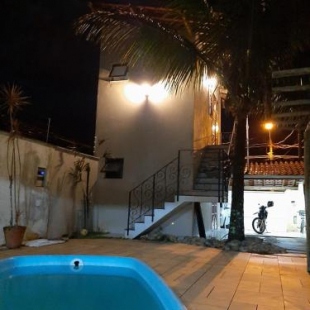 Фотография кемпинга Suítes Canola