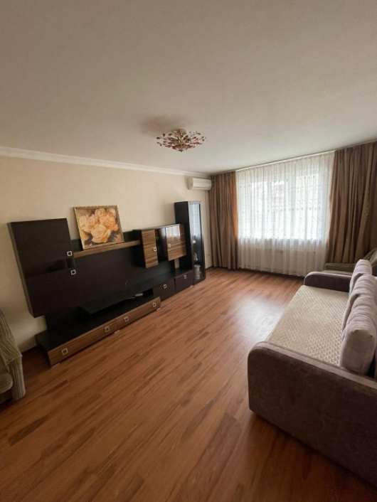 Фотографии квартиры
Апартаменты на улице Партизанская 1Б корпус 1