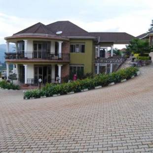 Фотографии гостиницы
Jowillis Hotel