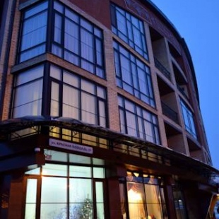 Фотография гостиницы Бизнес-отель ЯР