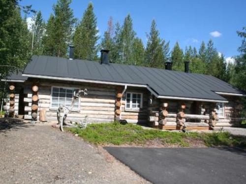 Фотография гостевого дома Holiday Home Hankitupa 7b - ukuli