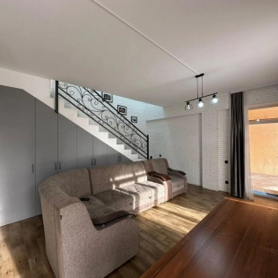 Фотография Коттеджа Коттедж на улице Верхний Фиагдон 362