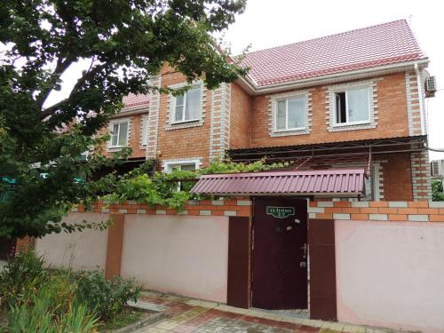 Фотография гостевого дома Ливадия на Зеленой, 2