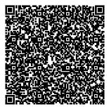 QR код гостиницы Демократ на Некрасова, 58