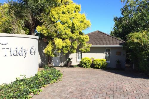 Фотография мини отеля Pollock's B&B