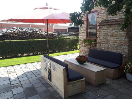 Фотография гостевого дома De Perelaar