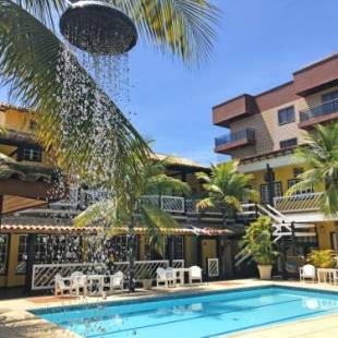 Фотографии гостиницы
Hotel Mar de Cabo Frio