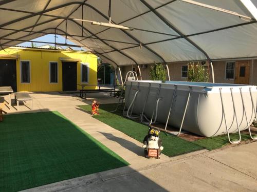 Фотография гостевого дома Флорида