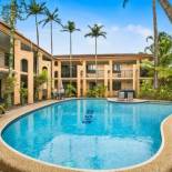 Фотография апарт отеля Oasis Inn Apartments