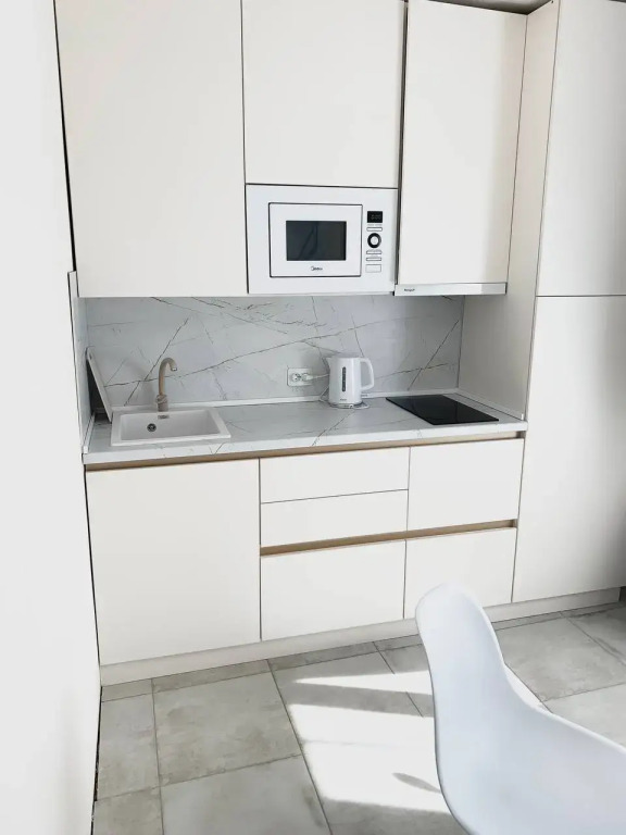 Фотография квартиры Квартира Однокомнатная