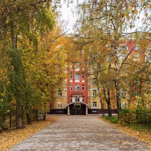 Фотография апарт отеля Дружба