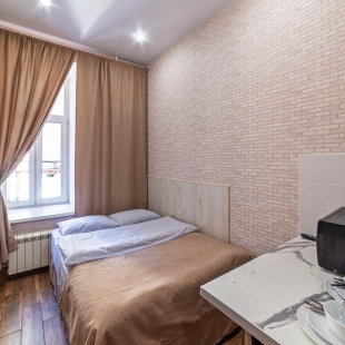 Фотография квартиры Апартаменты на Достоевского 10