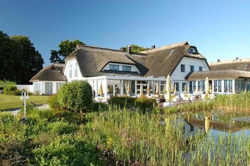 Фотография гостиницы Wreecher Hof