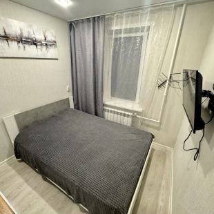 Фотография квартиры Апартаменты Sweet Dreams на Бондаренко