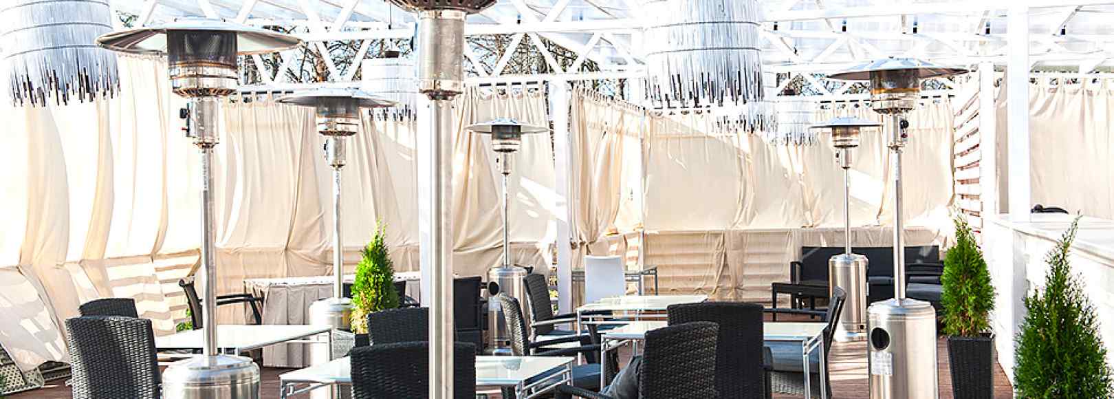 Фотография ресторана Terrasse