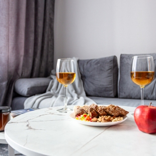 Фотография квартиры Апартаменты LikeHome Life - Чертаново Балаклавский