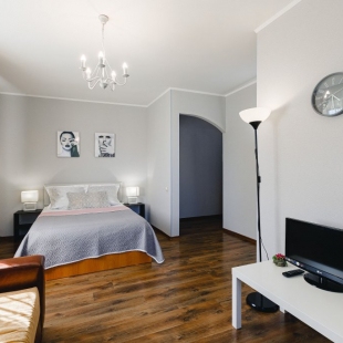 Фотография квартиры Апартаменты на Улице Весенняя 19а