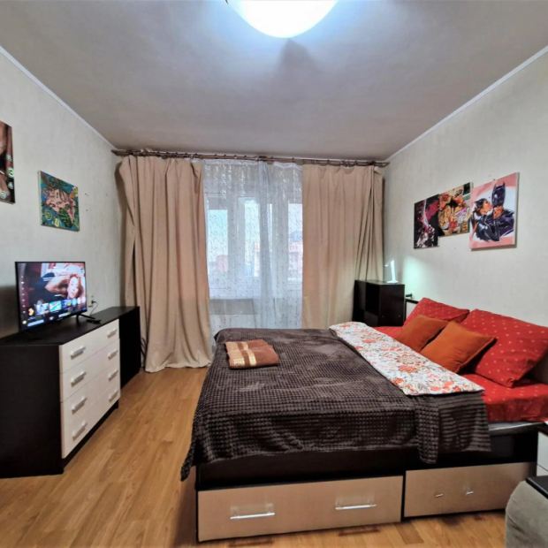 Фотографии квартиры 
            Квартиры в Подмосковье на улице Институтская 19к1