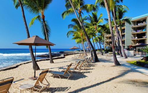 Фотография апарт отеля Aston Kona By The Sea